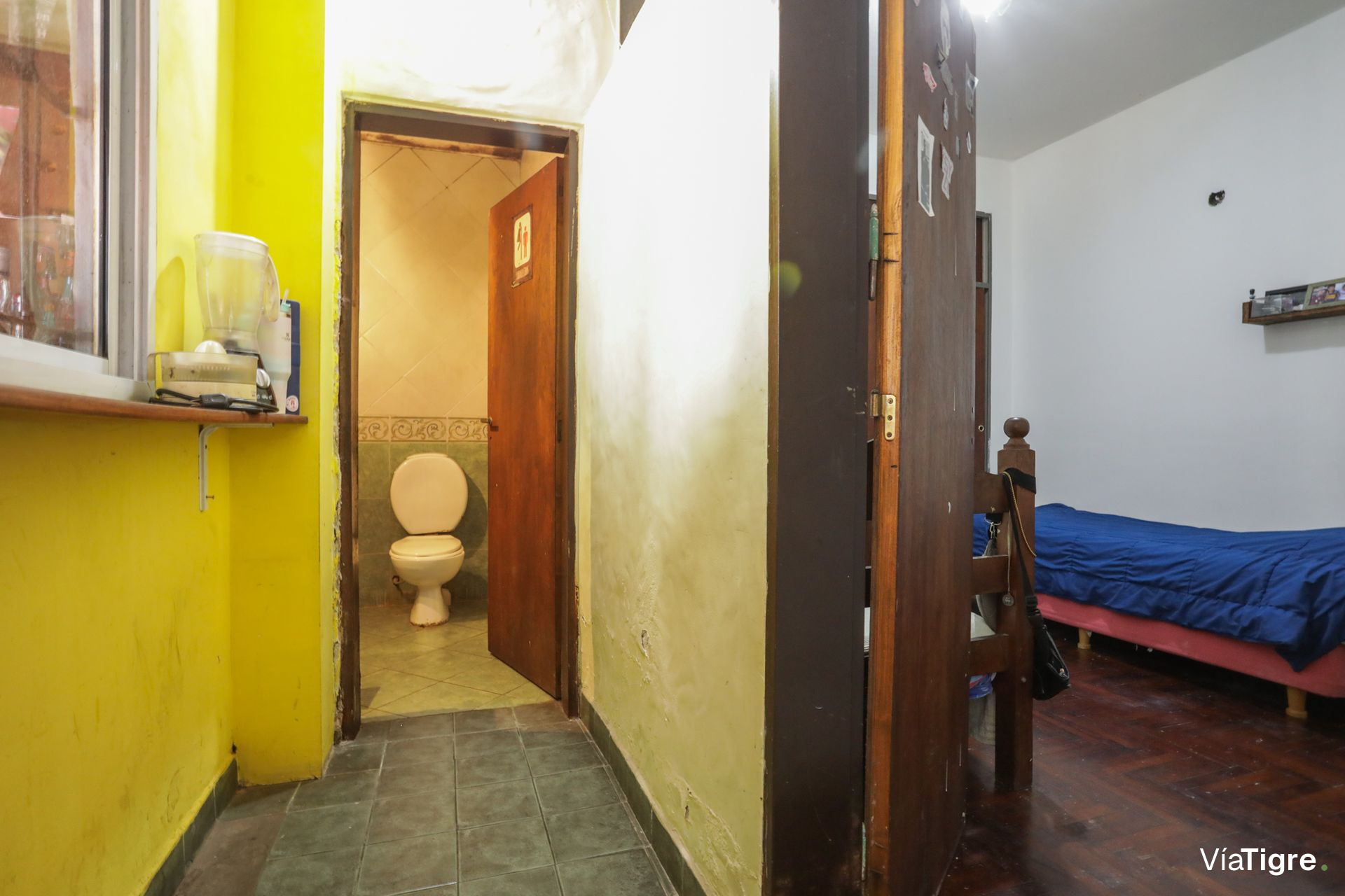 Venta Casa 4 Dormitorios Gran Patio Florida Oeste
