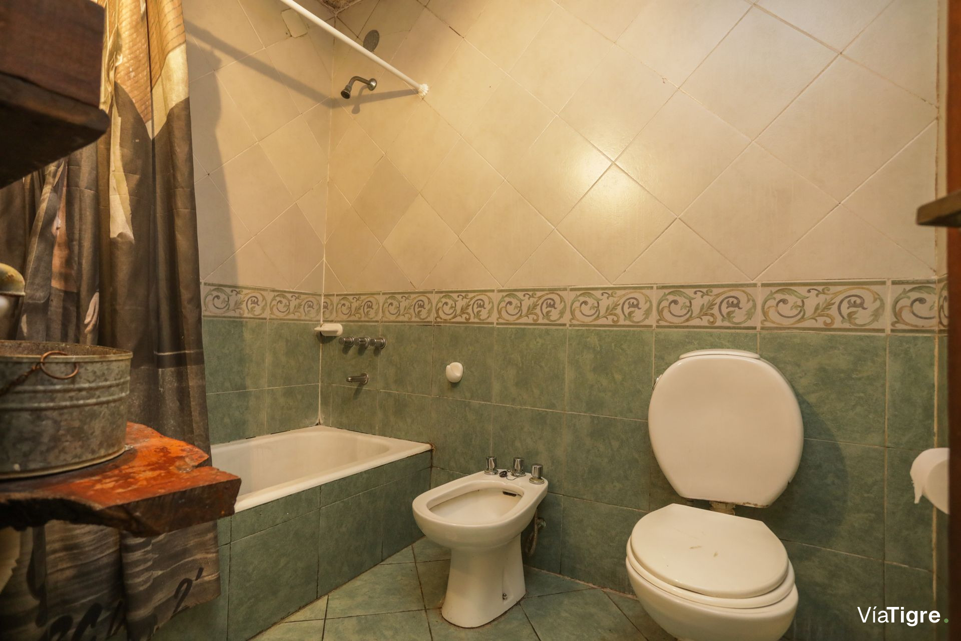 Venta Casa 4 Dormitorios Gran Patio Florida Oeste
