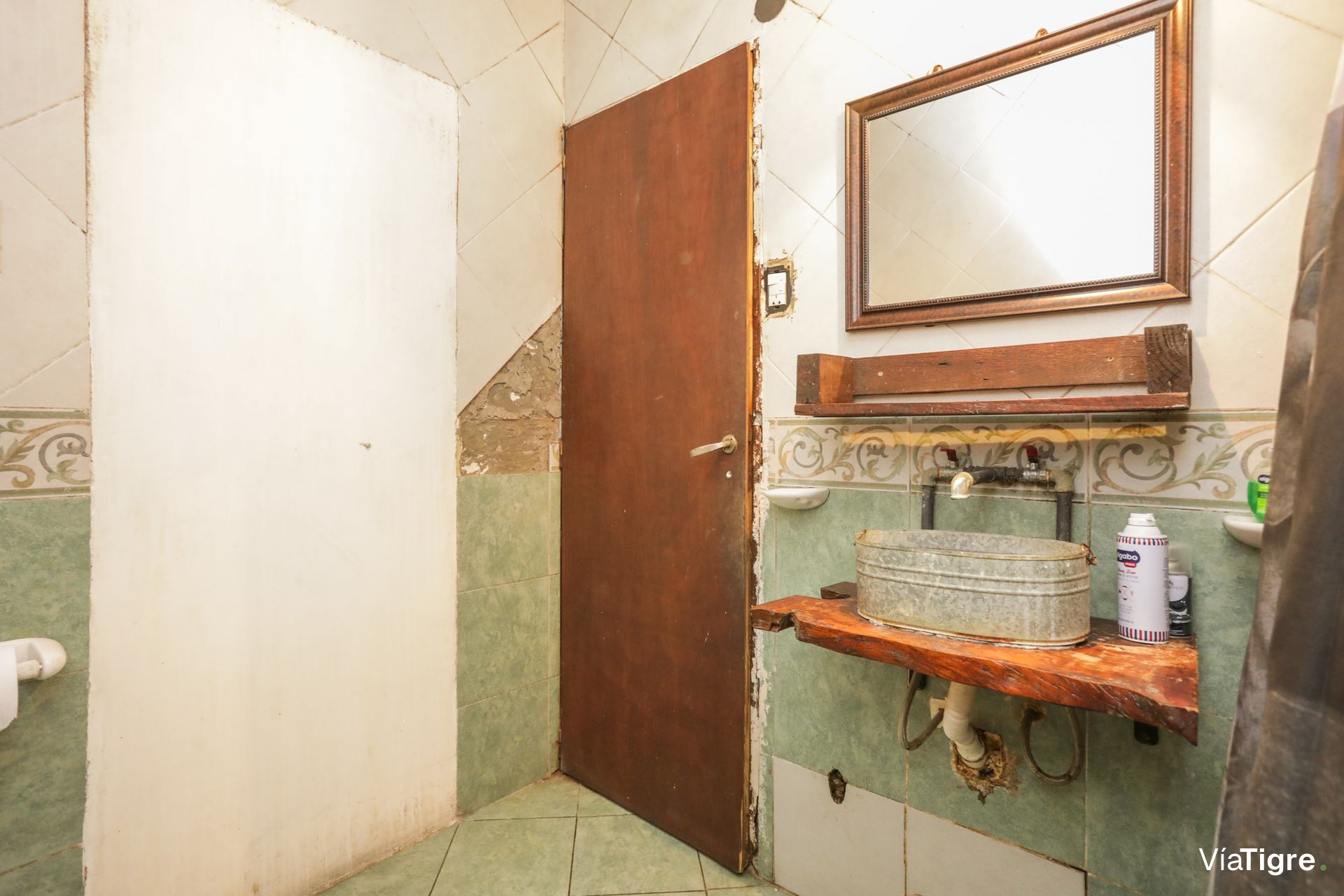 Venta Casa 4 Dormitorios Gran Patio Florida Oeste