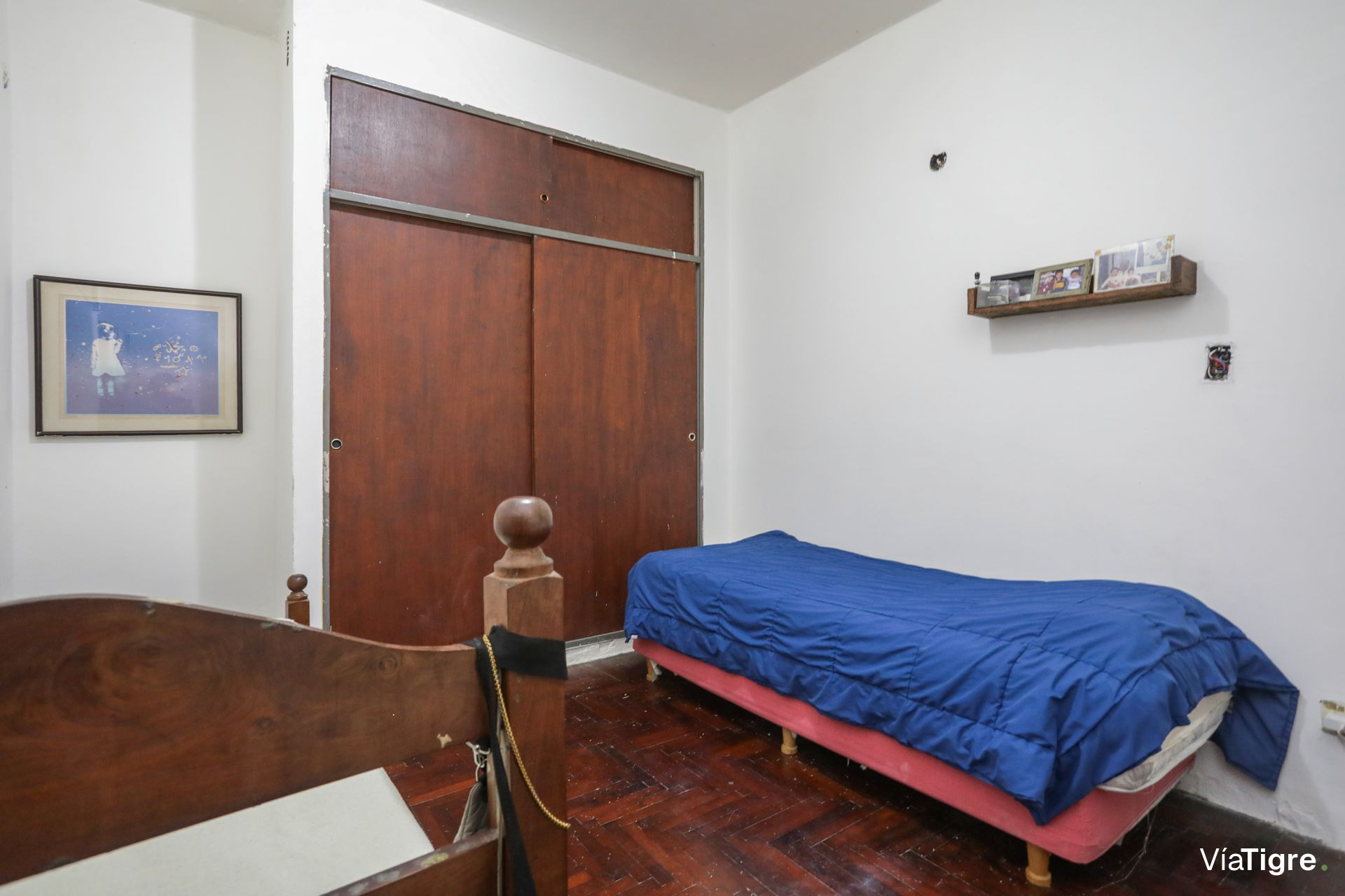 Venta Casa 4 Dormitorios Gran Patio Florida Oeste