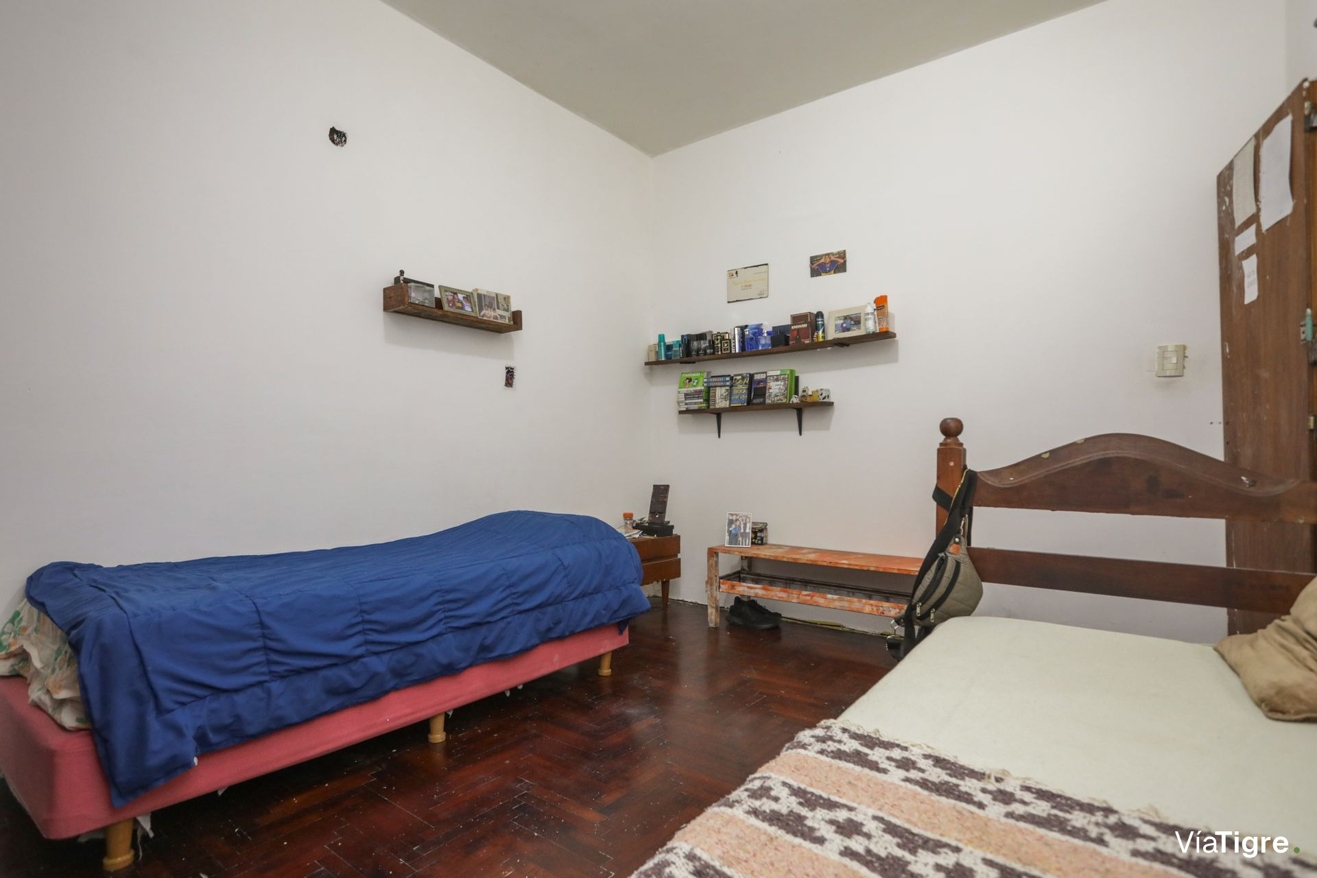Venta Casa 4 Dormitorios Gran Patio Florida Oeste