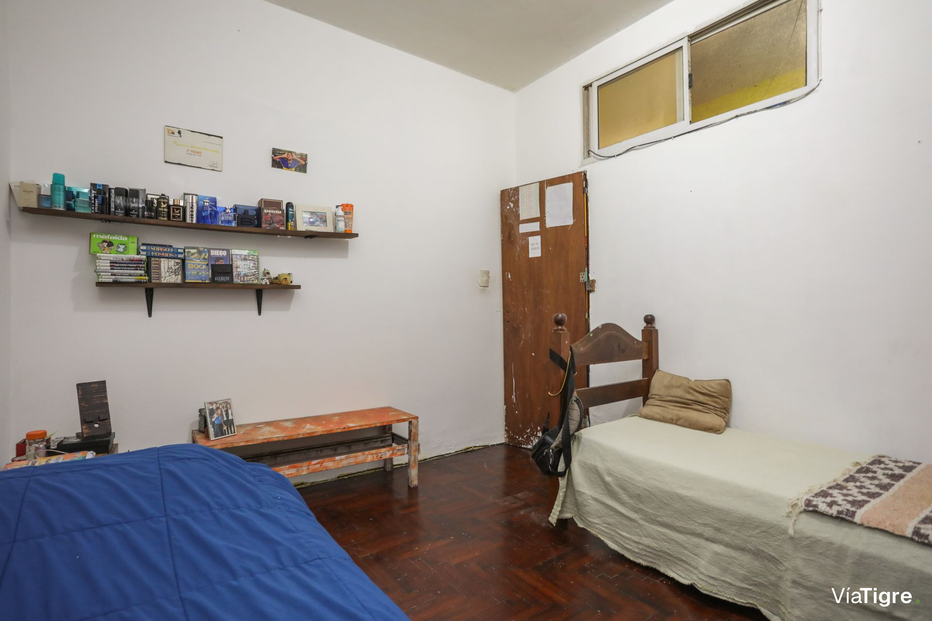 Venta Casa 4 Dormitorios Gran Patio Florida Oeste