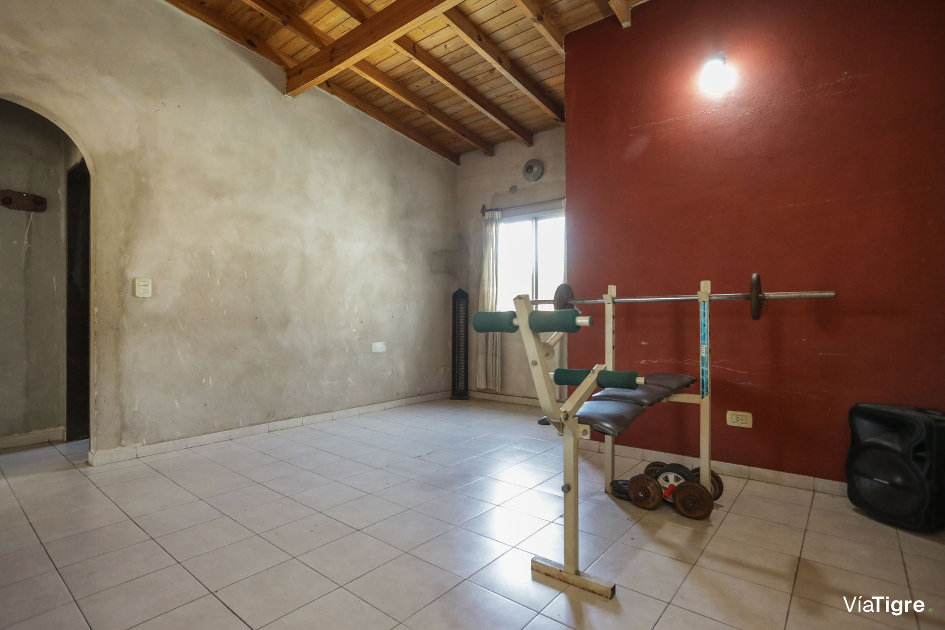 Venta Casa 4 Dormitorios Gran Patio Florida Oeste