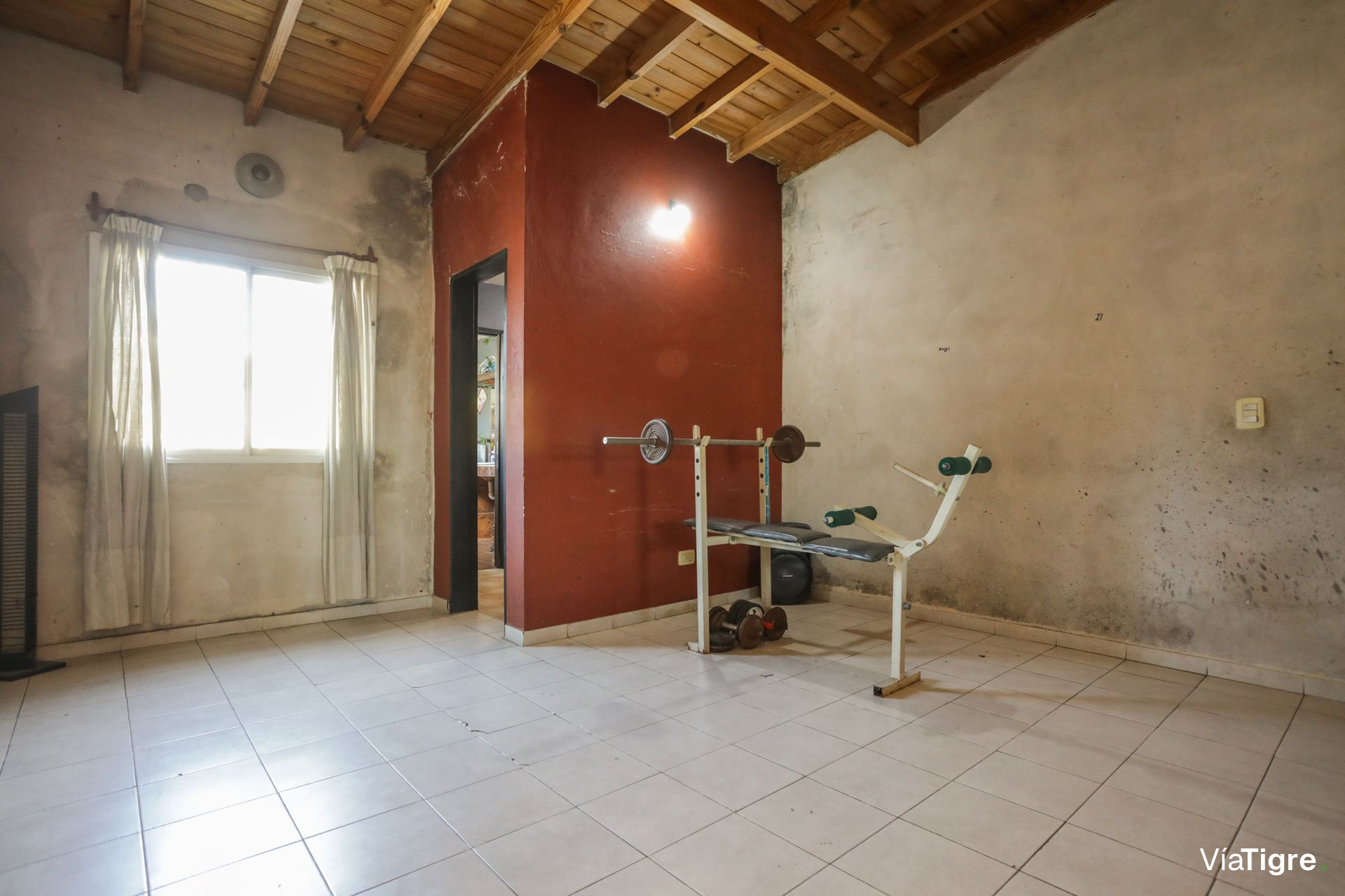 Venta Casa 4 Dormitorios Gran Patio Florida Oeste