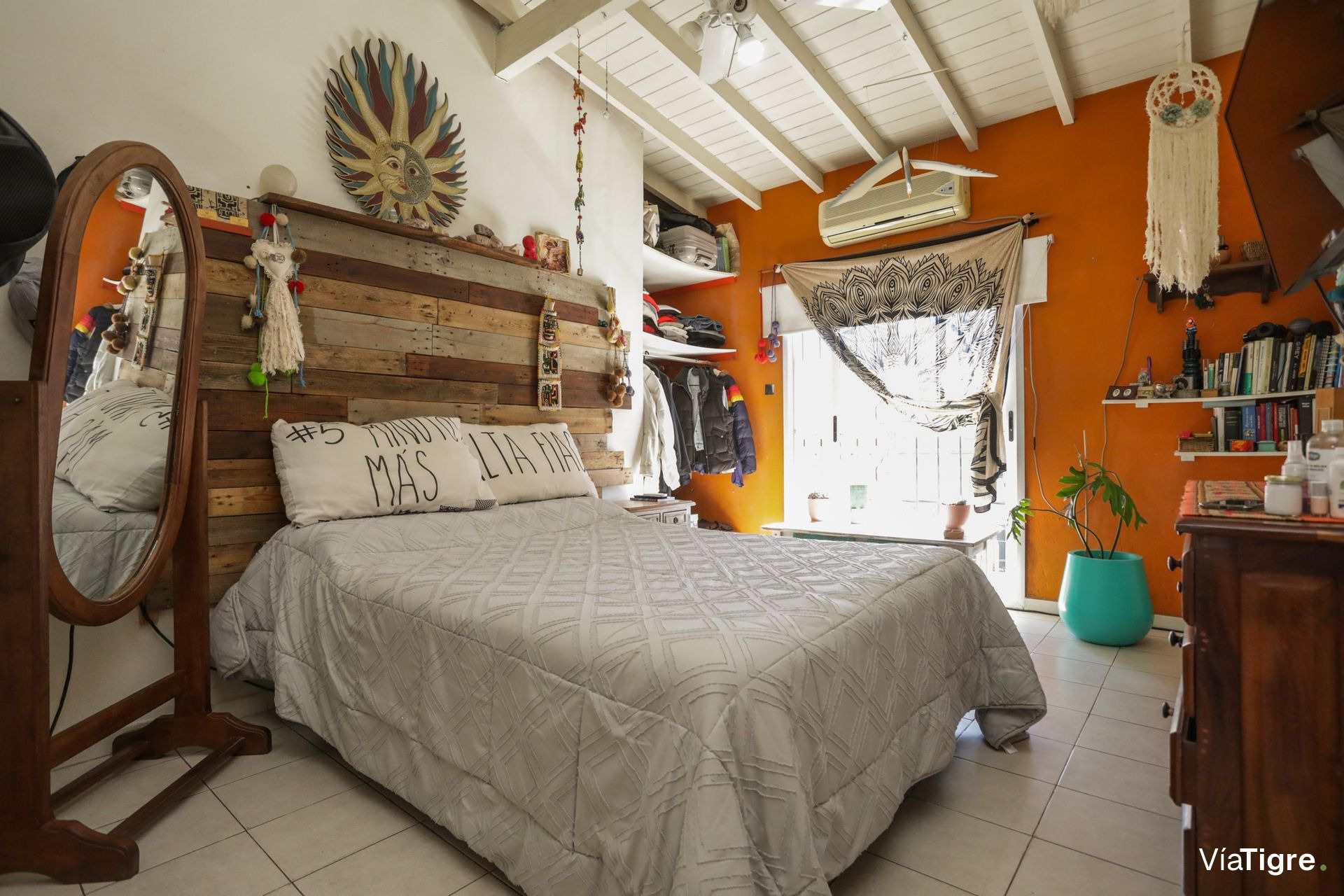 Venta Casa 4 Dormitorios Gran Patio Florida Oeste