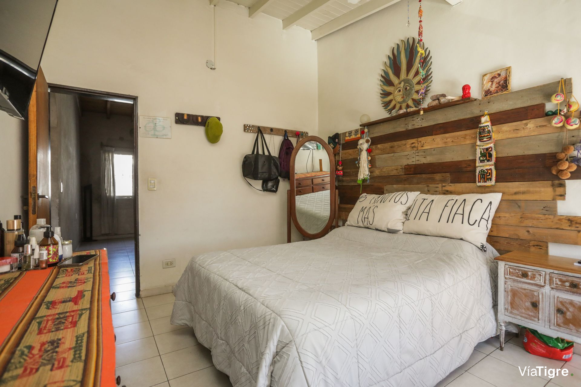 Venta Casa 4 Dormitorios Gran Patio Florida Oeste
