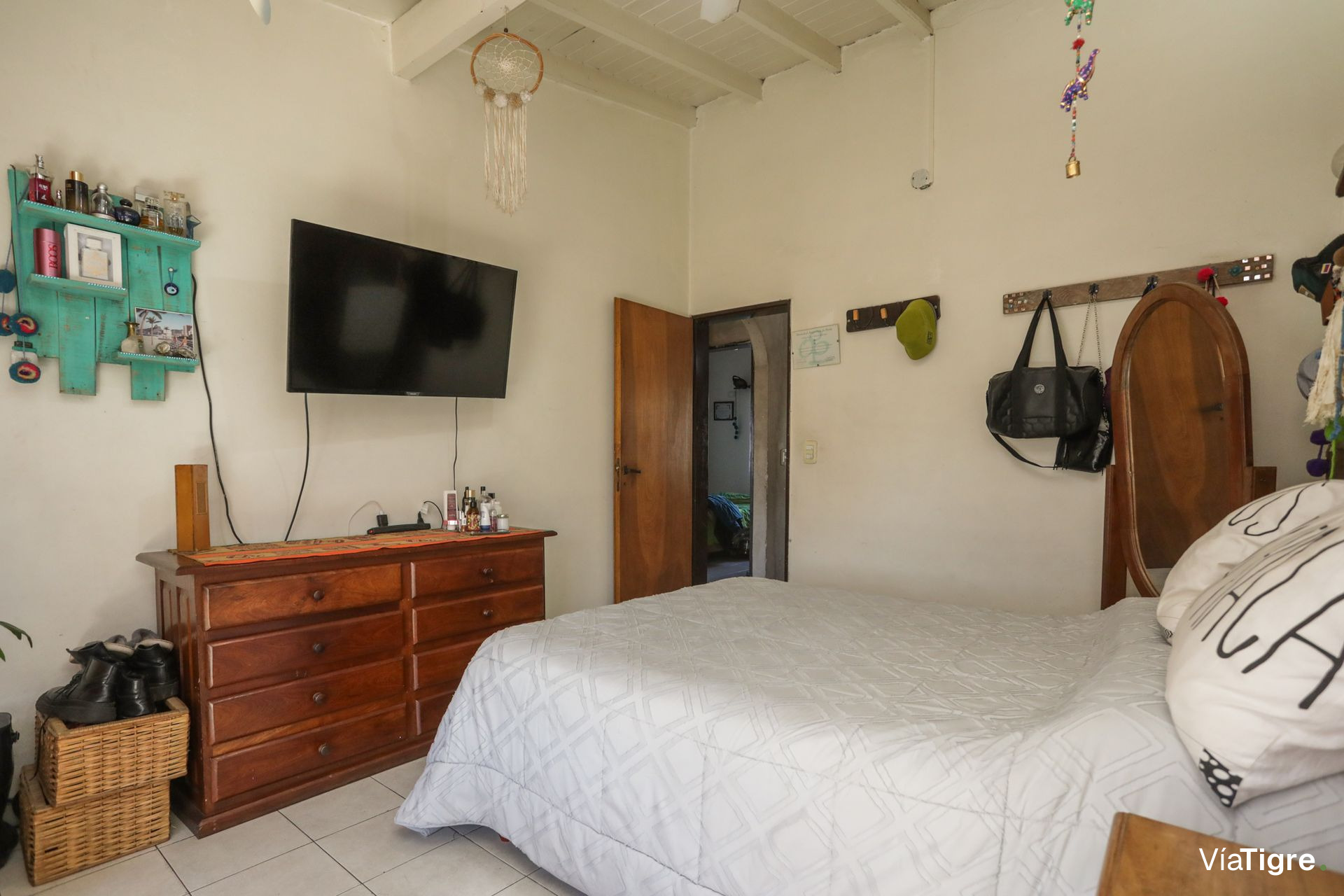 Venta Casa 4 Dormitorios Gran Patio Florida Oeste