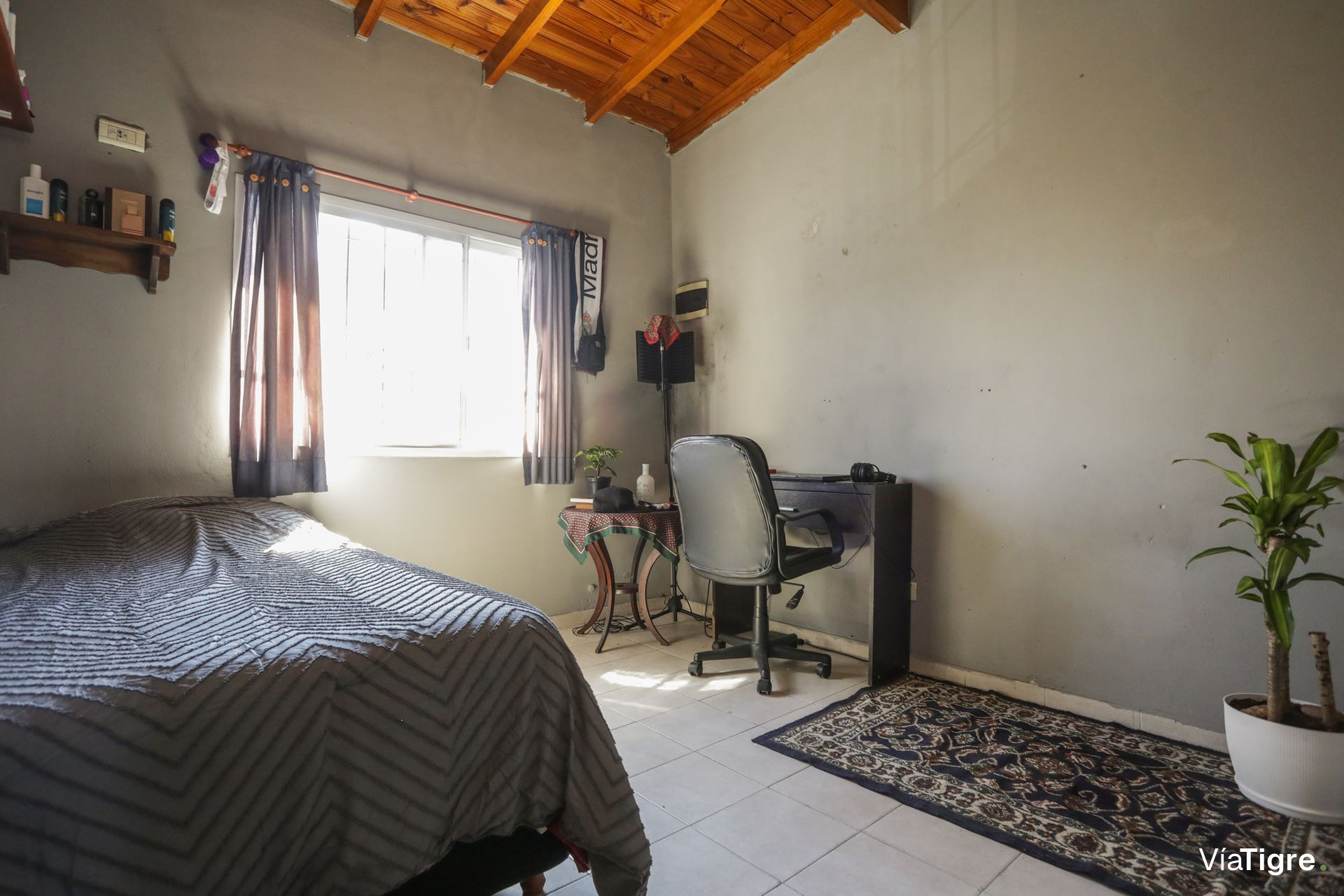 Venta Casa 4 Dormitorios Gran Patio Florida Oeste