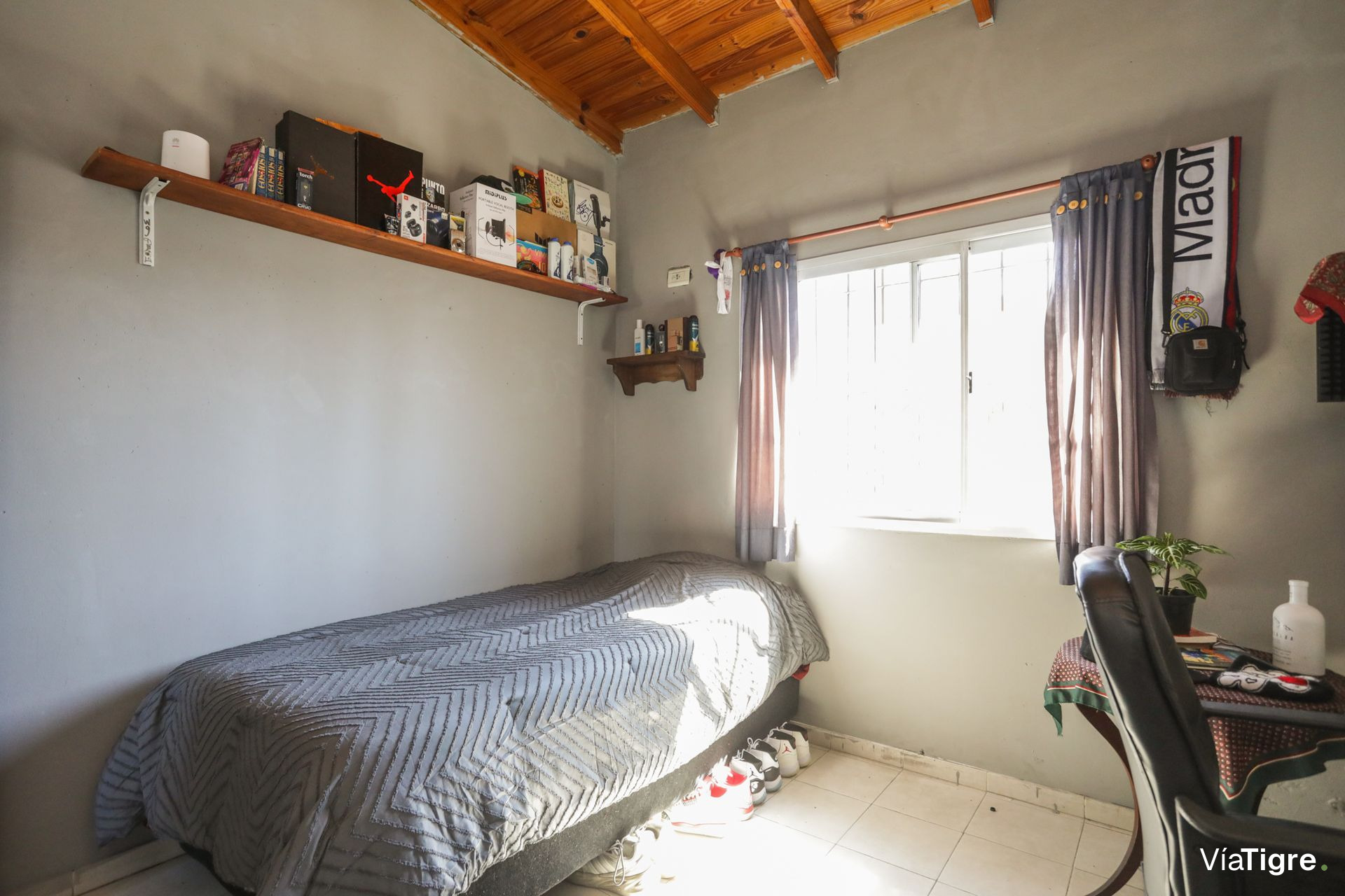 Venta Casa 4 Dormitorios Gran Patio Florida Oeste