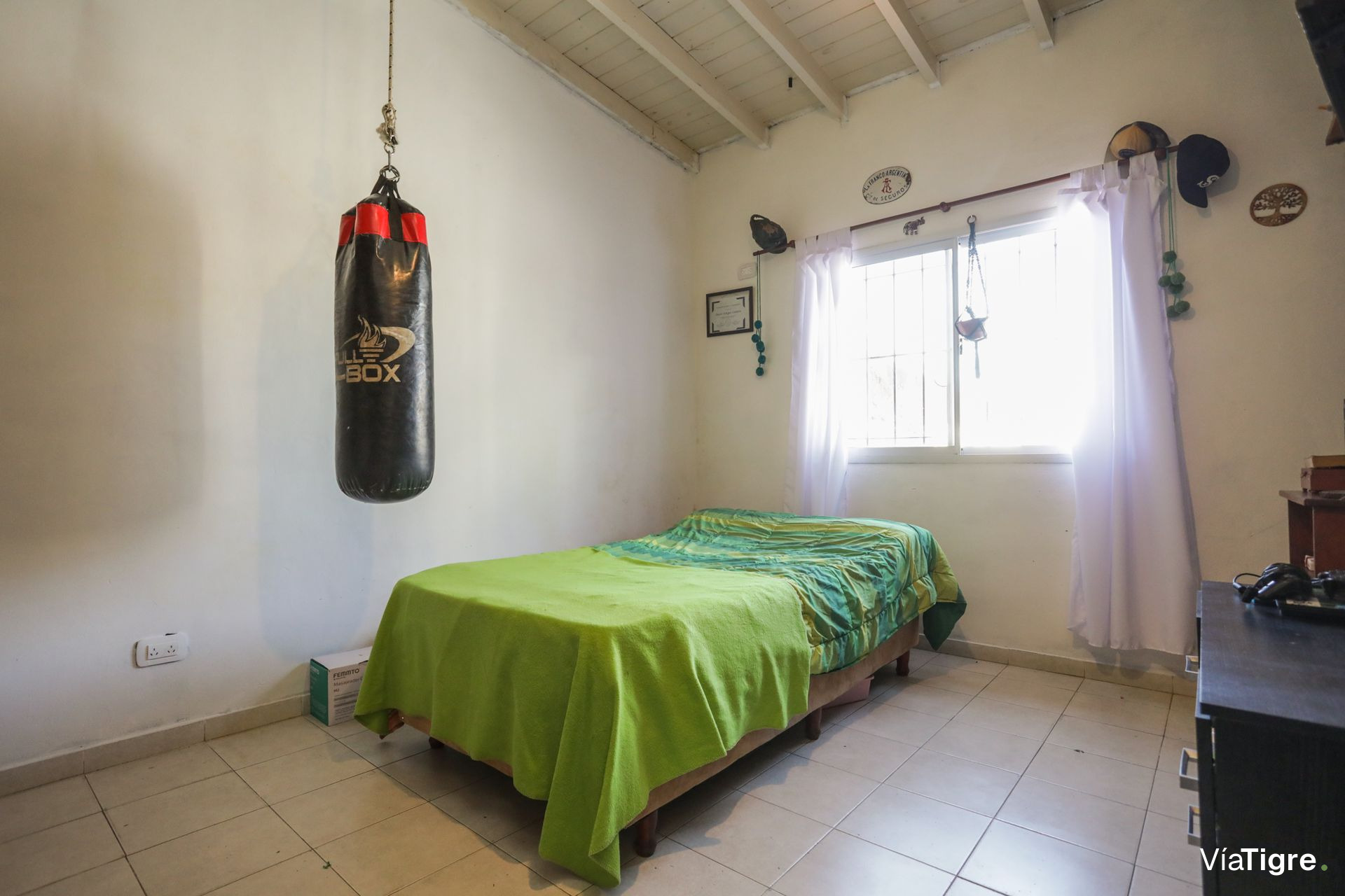Venta Casa 4 Dormitorios Gran Patio Florida Oeste