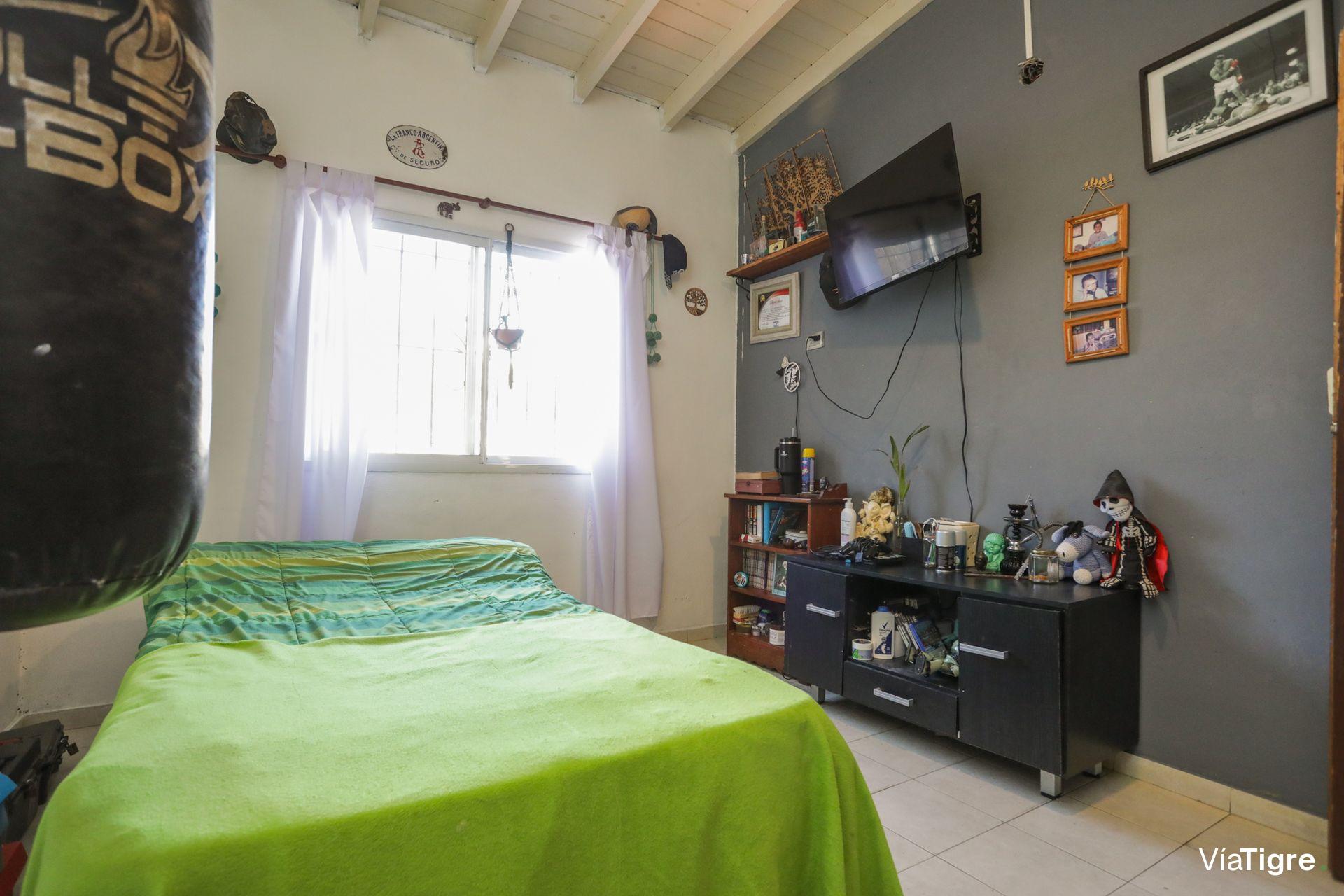 Venta Casa 4 Dormitorios Gran Patio Florida Oeste