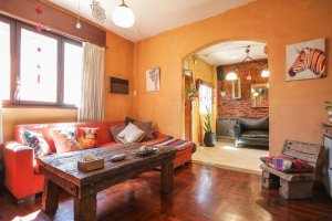4-Bedroom House for Sale with Large Patio – Florida West