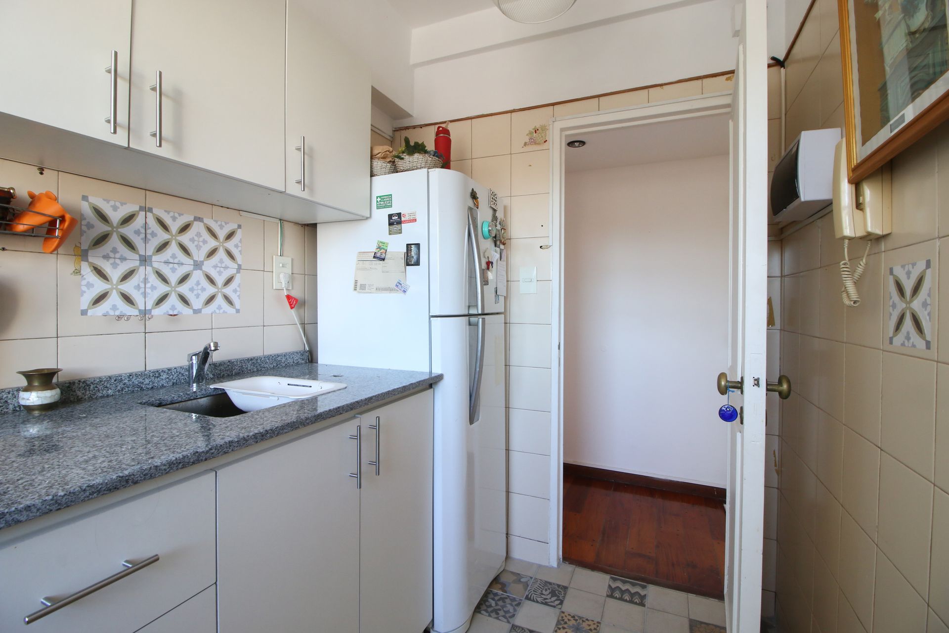 Venta Depto 3 Amb Apto Credito Bajo Vicente Lopez