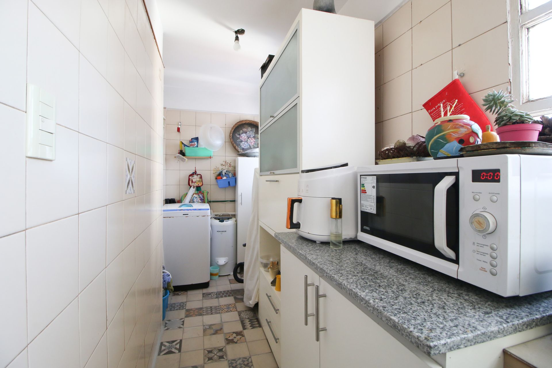 Venta Depto 3 Amb Apto Credito Bajo Vicente Lopez