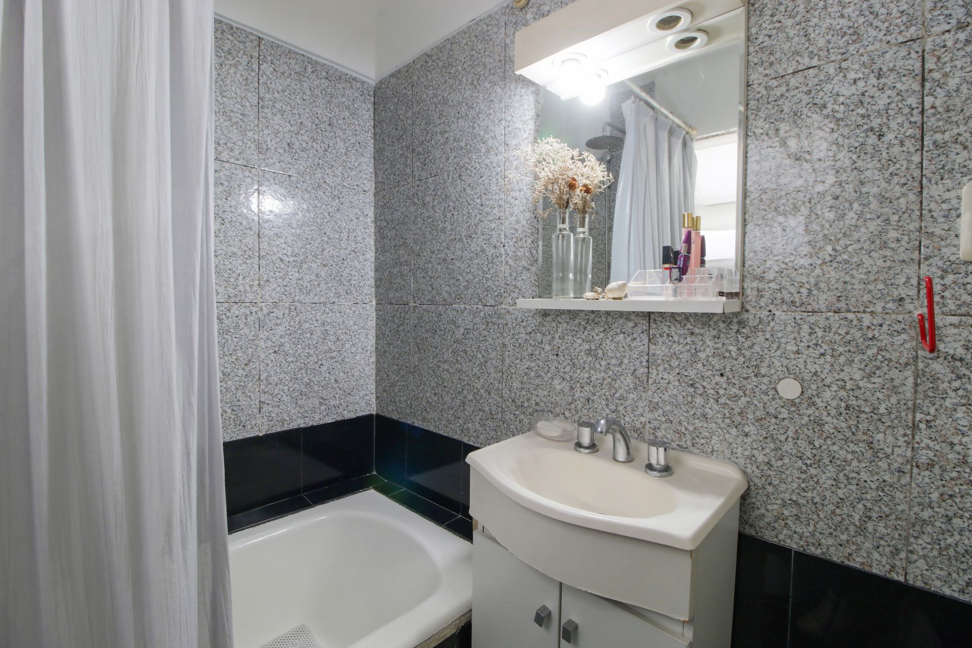 Venta Depto 3 Amb Apto Credito Bajo Vicente Lopez