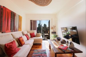 Venta Depto 3 Amb Apto Credito Bajo Vicente Lopez