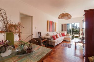 Venta Depto 3 Amb Apto Credito Bajo Vicente Lopez