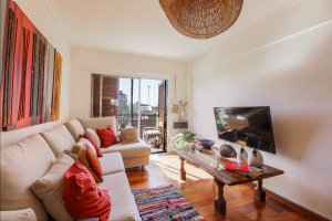 Venta Depto 3 Amb Apto Credito Bajo Vicente Lopez