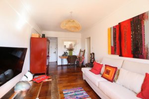 Venta Depto 3 Amb Apto Credito Bajo Vicente Lopez