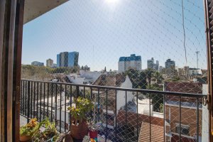 Venta Depto 3 Amb Apto Credito Bajo Vicente Lopez