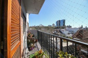 Venta Depto 3 Amb Apto Credito Bajo Vicente Lopez