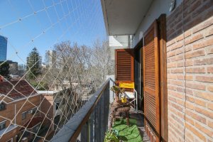 Venta Depto 3 Amb Apto Credito Bajo Vicente Lopez