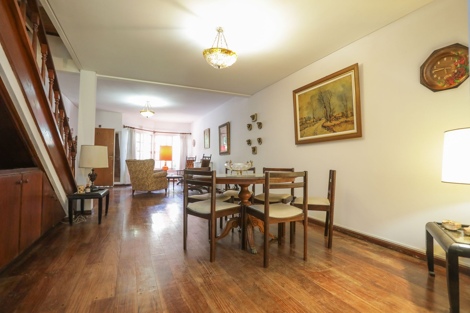 Apartment for Sale, 4 rooms, Garage, Olivos, Vicente López