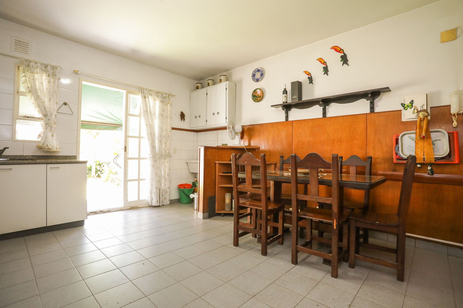 Venta PH 4 ambientes Cochera Olivos Vicente López