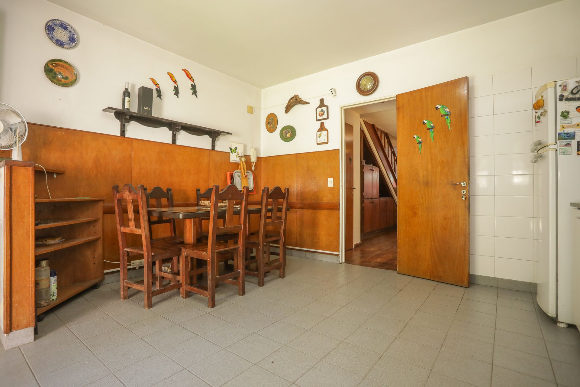 Venta PH 4 ambientes Cochera Olivos Vicente López