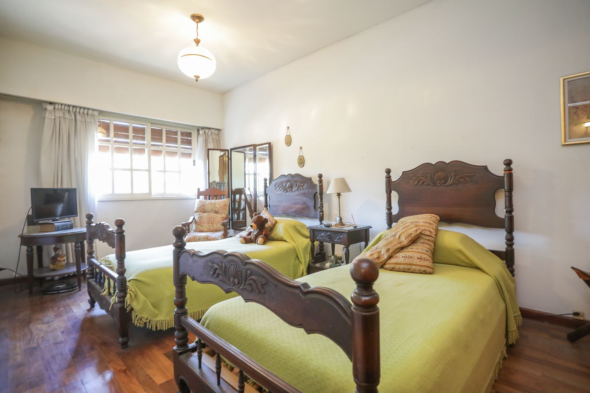 Venta PH 4 ambientes Cochera Olivos Vicente López