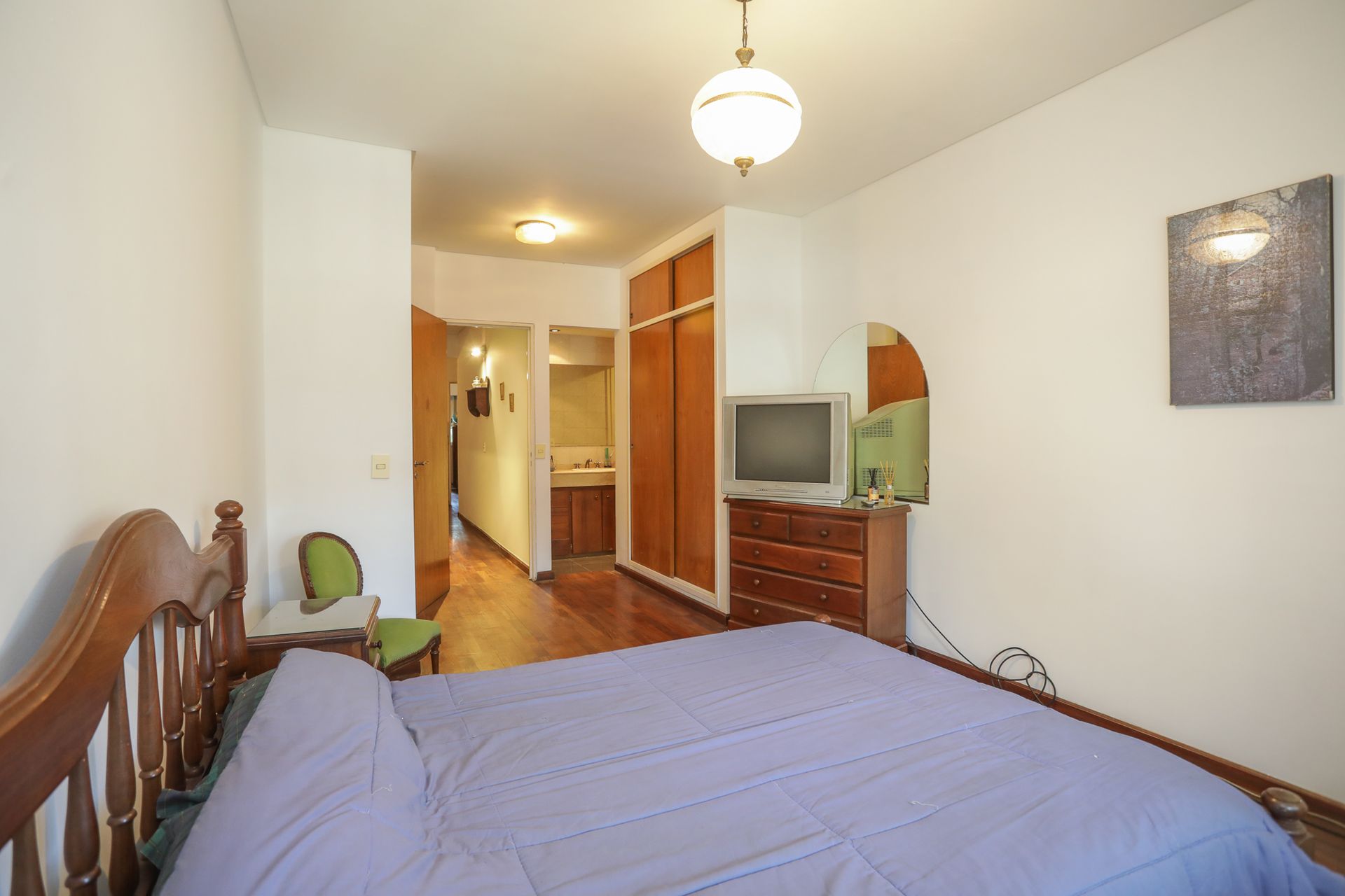 Venta PH 4 ambientes Cochera Olivos Vicente López