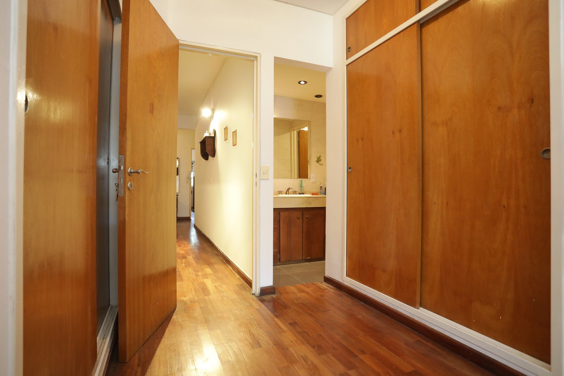 Venta PH 4 ambientes Cochera Olivos Vicente López