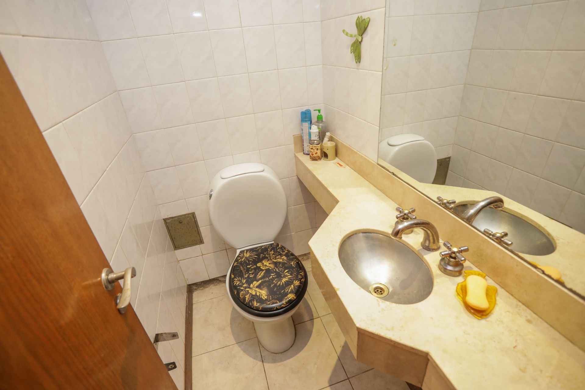 Venta PH 4 ambientes Cochera Olivos Vicente López