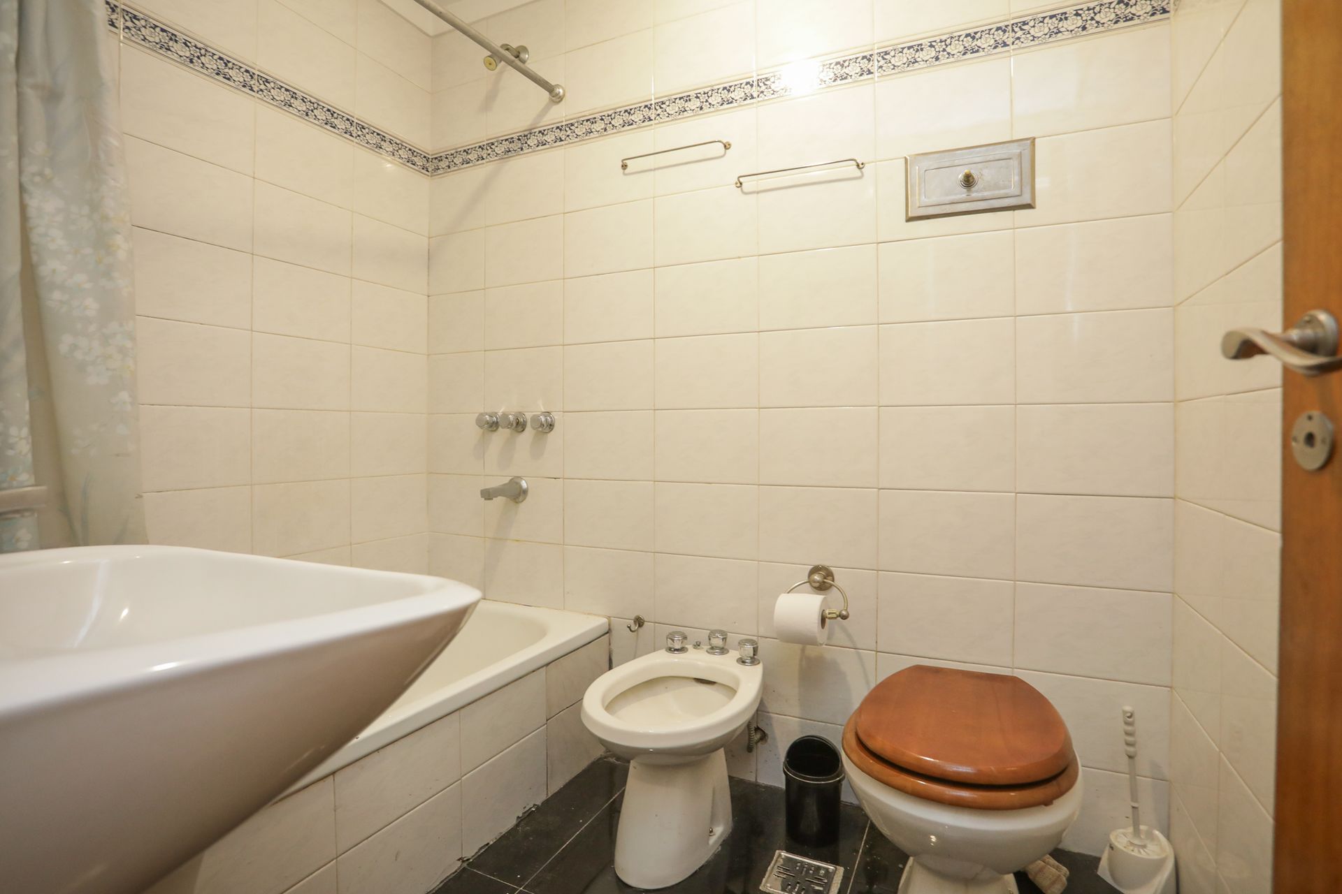 Venta PH 4 ambientes Cochera Olivos Vicente López