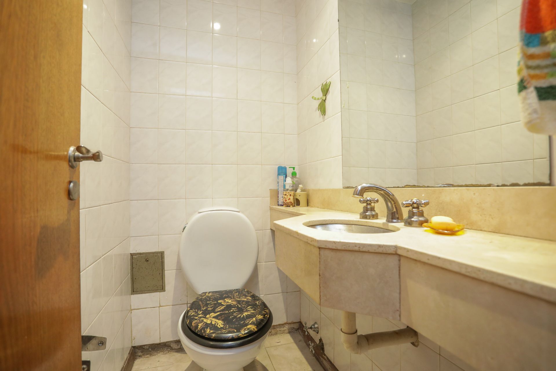 Venta PH 4 ambientes Cochera Olivos Vicente López