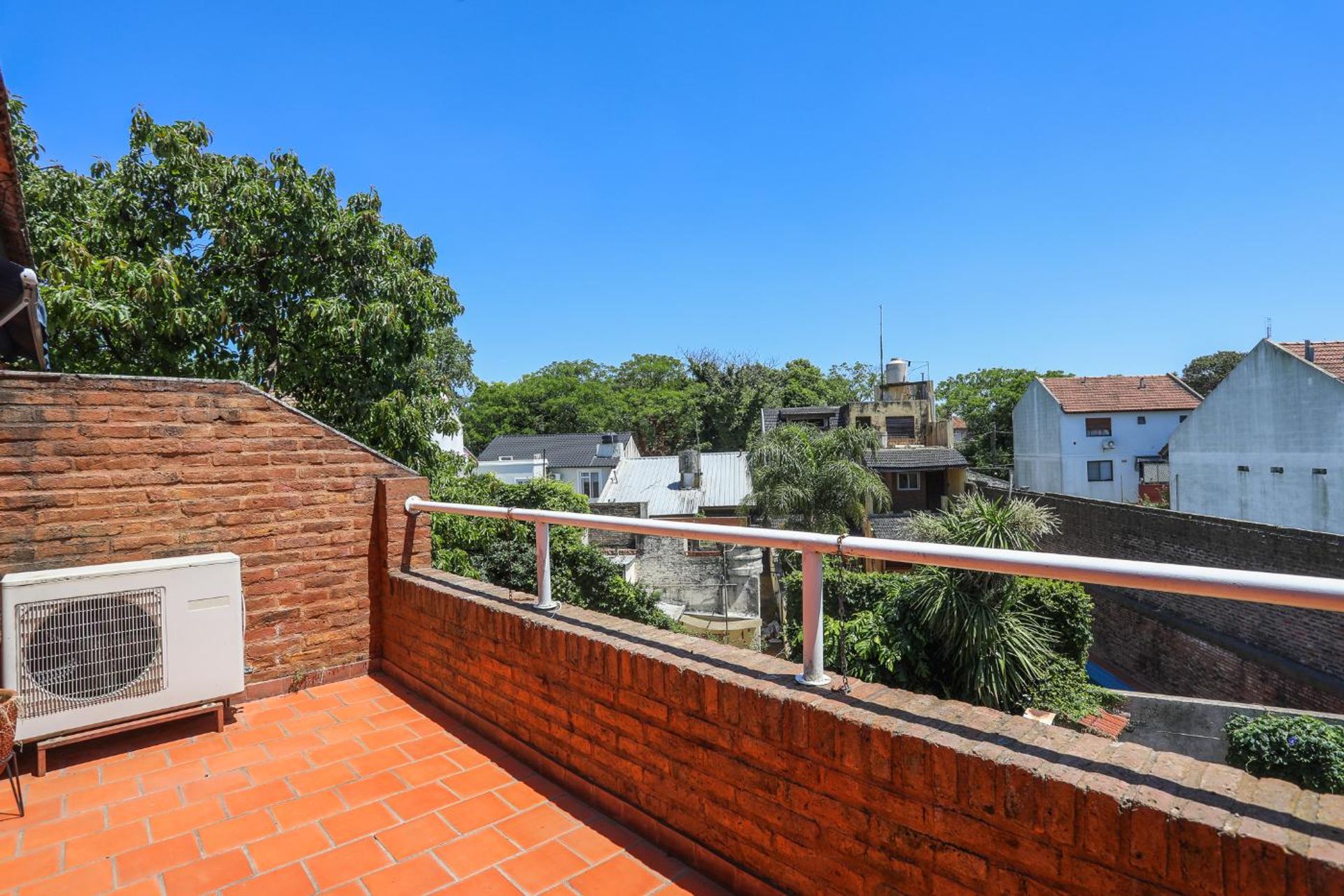 Venta PH 4 ambientes Cochera Olivos Vicente López