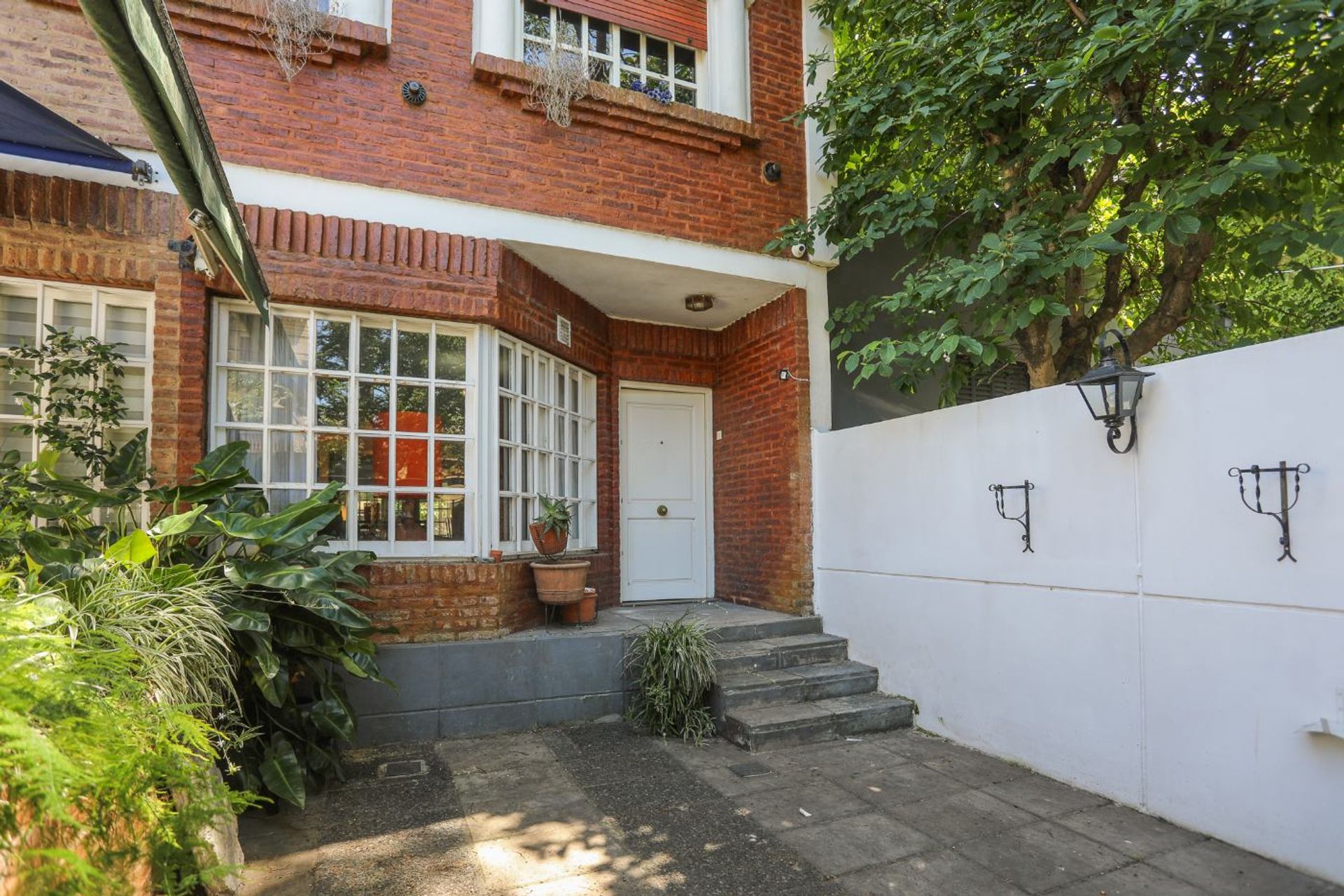 Venta PH 4 ambientes Cochera Olivos Vicente López