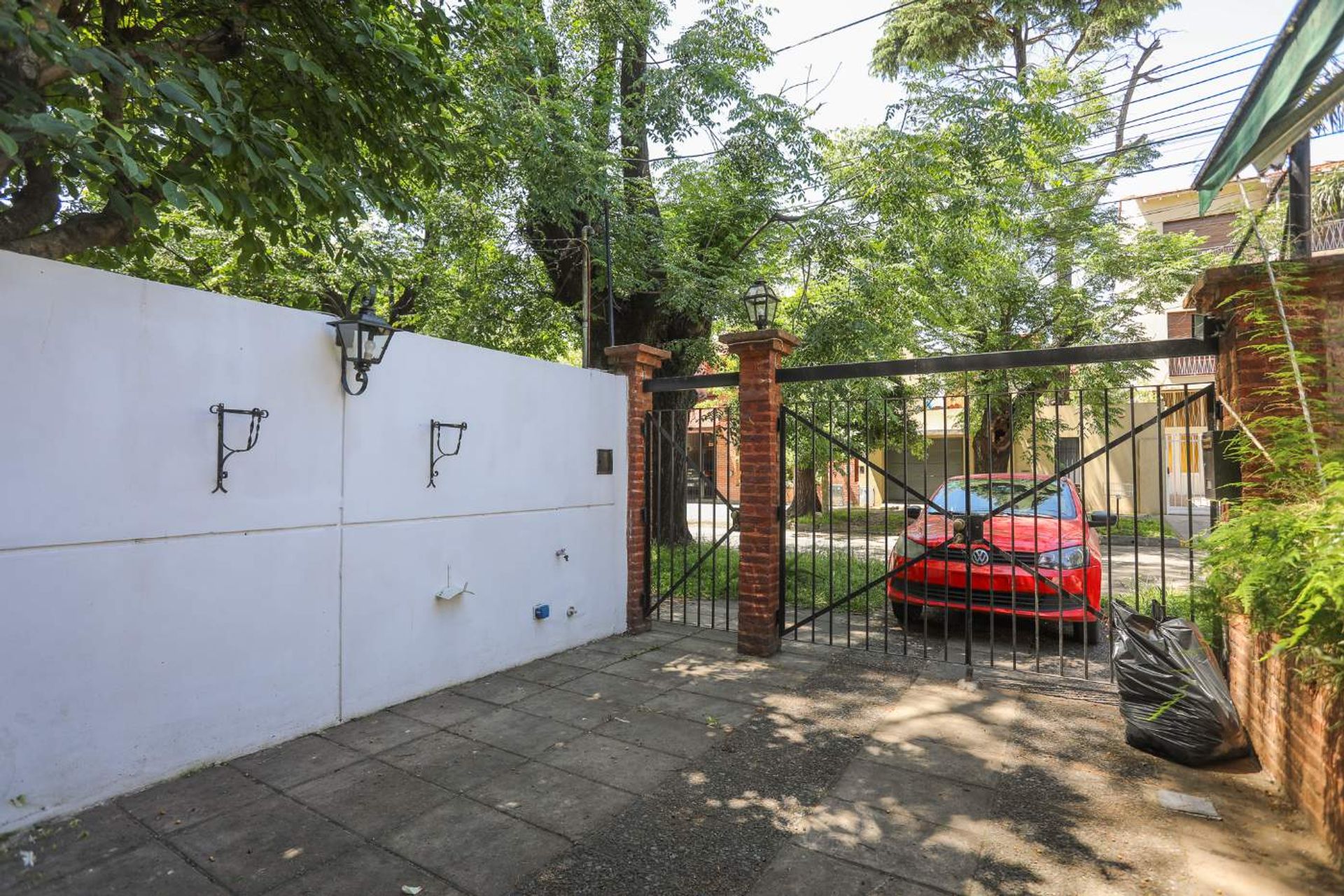 Venta PH 4 ambientes Cochera Olivos Vicente López