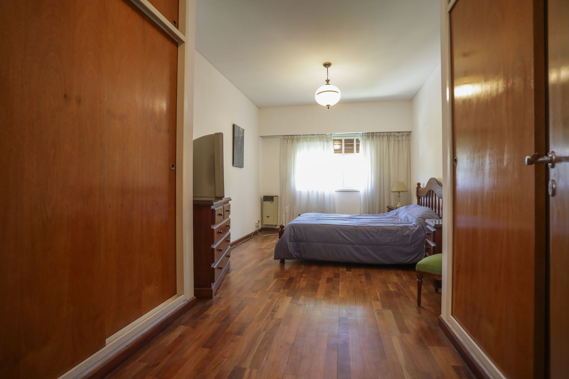 Venta PH 4 ambientes Cochera Olivos Vicente López