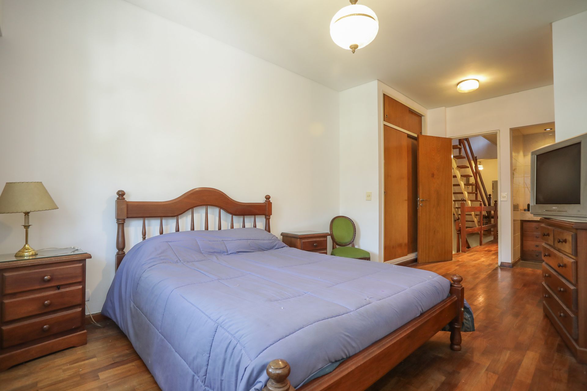 Venta PH 4 ambientes Cochera Olivos Vicente López