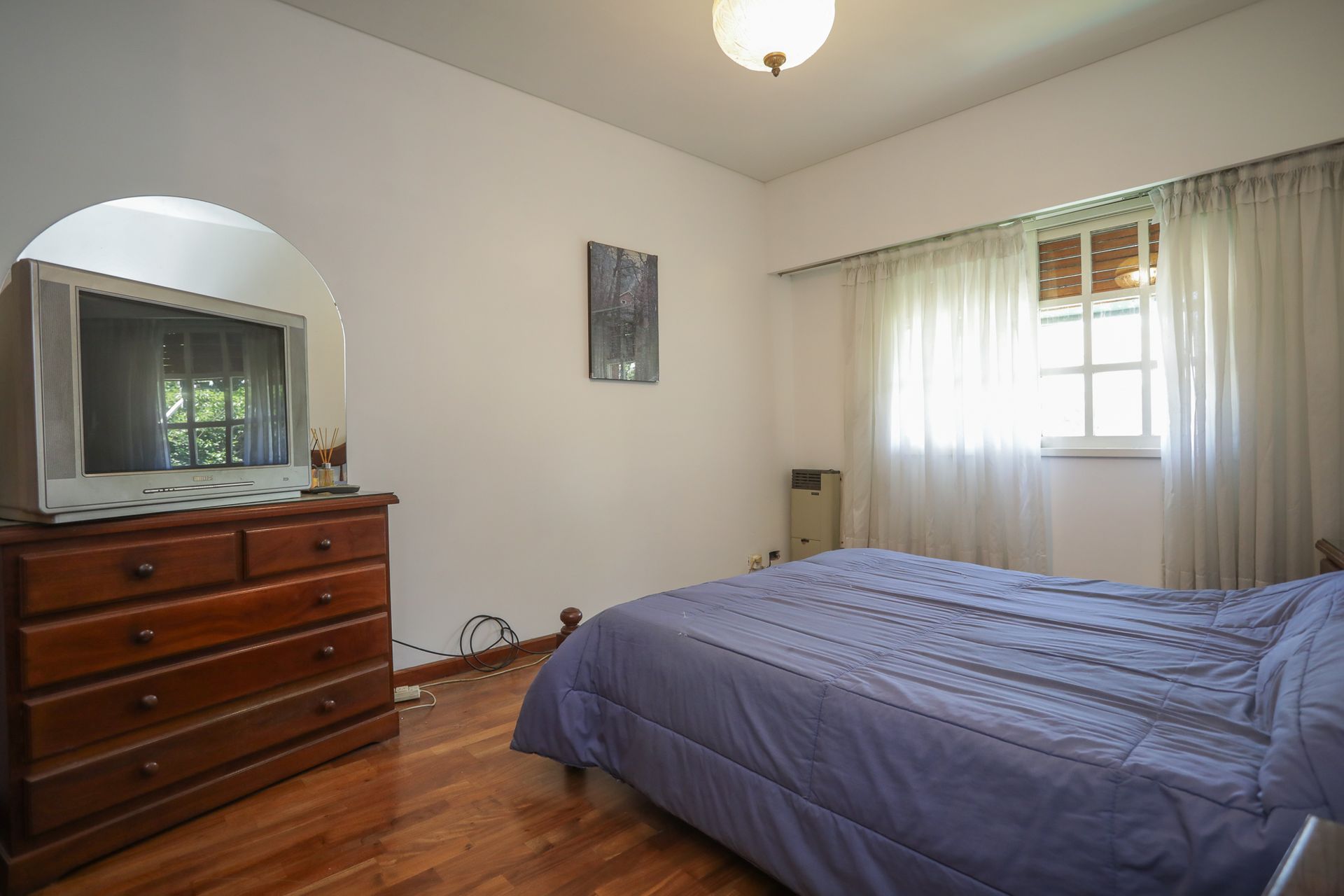 Venta PH 4 ambientes Cochera Olivos Vicente López