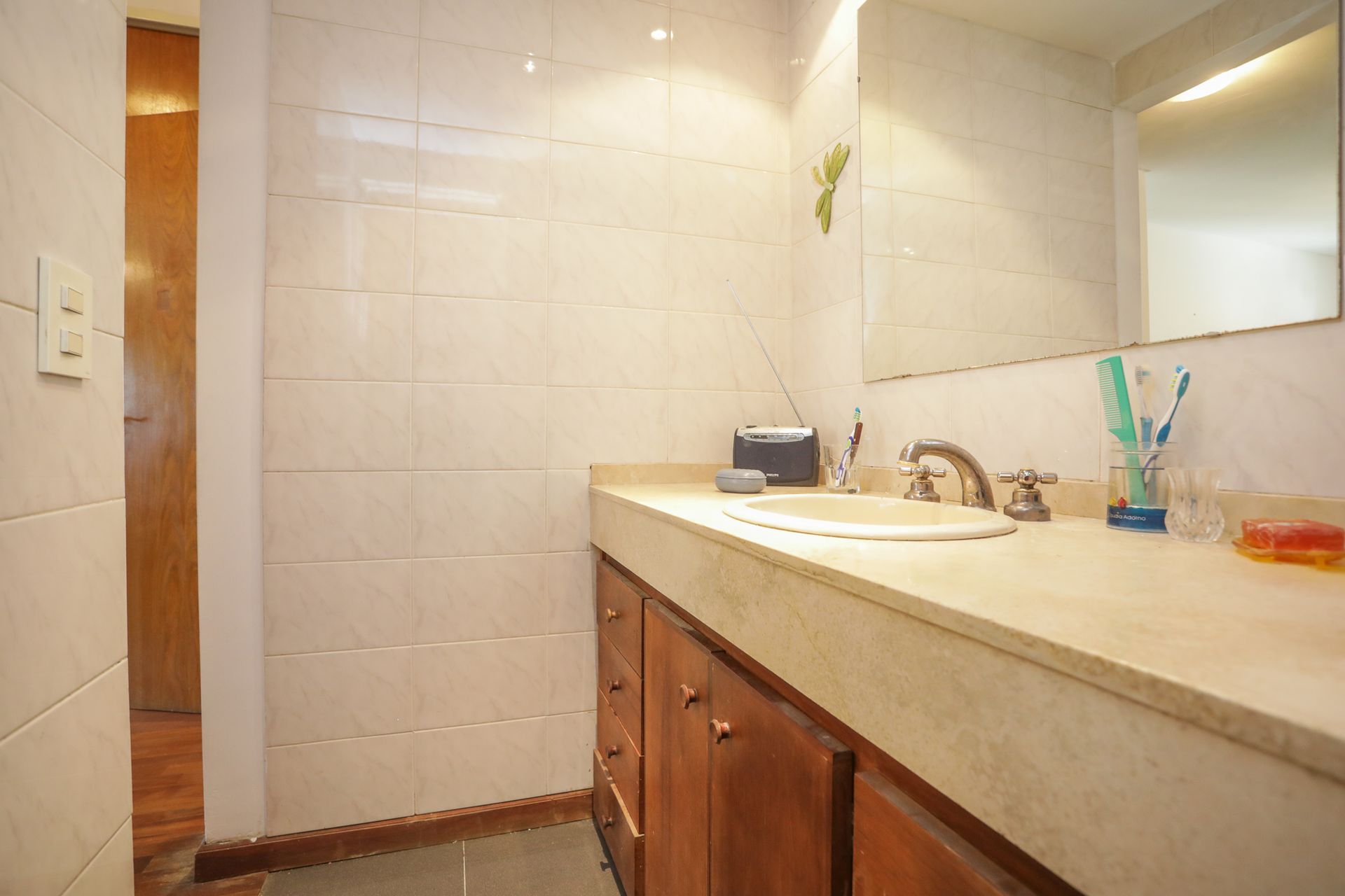 Venta PH 4 ambientes Cochera Olivos Vicente López