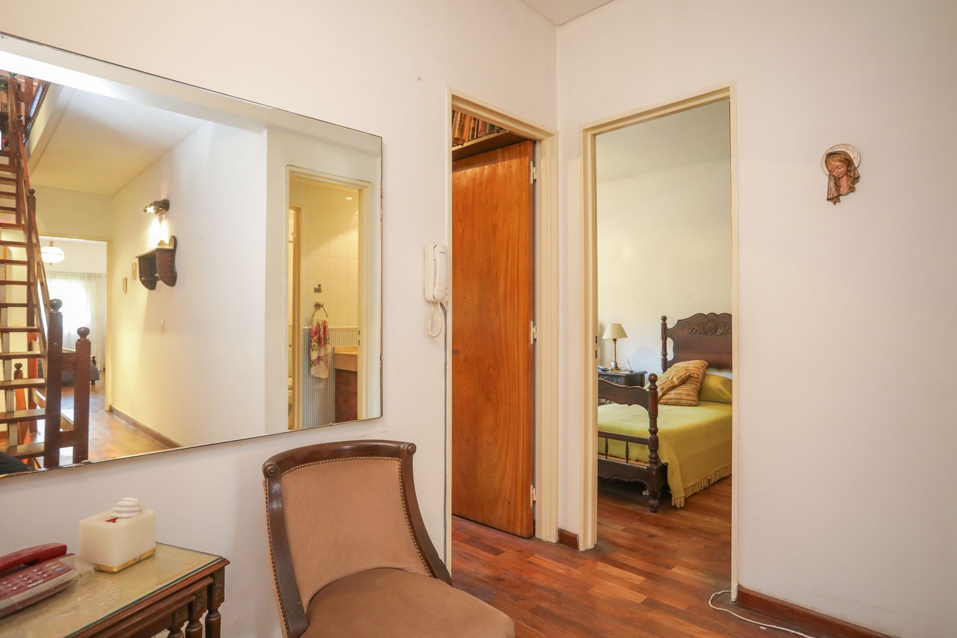 Venta PH 4 ambientes Cochera Olivos Vicente López