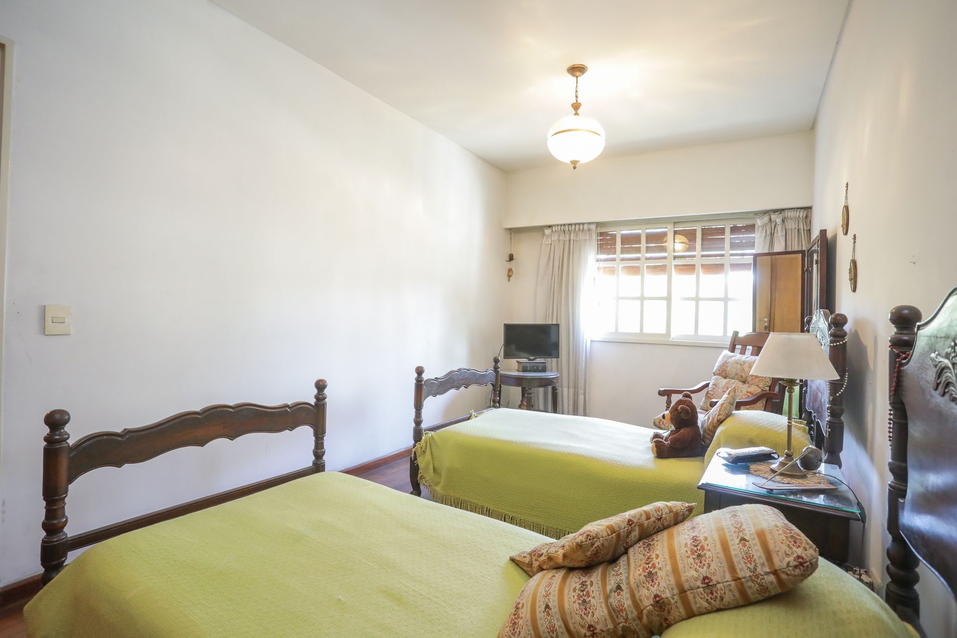 Venta PH 4 ambientes Cochera Olivos Vicente López