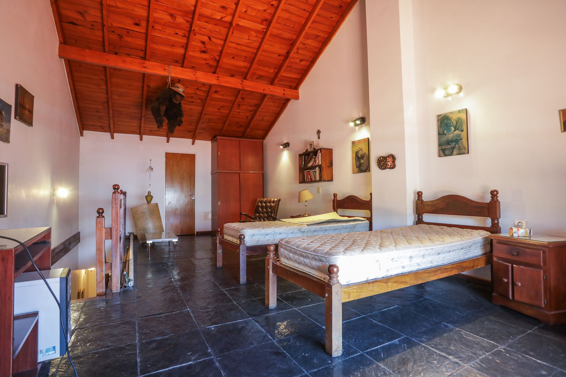 Venta PH 4 ambientes Cochera Olivos Vicente López