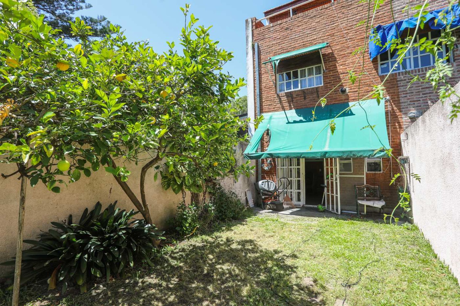 Venta PH 4 ambientes Cochera Olivos Vicente López