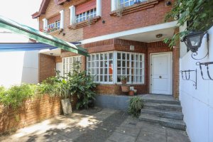 Venta PH 4 ambientes Cochera Olivos Vicente López