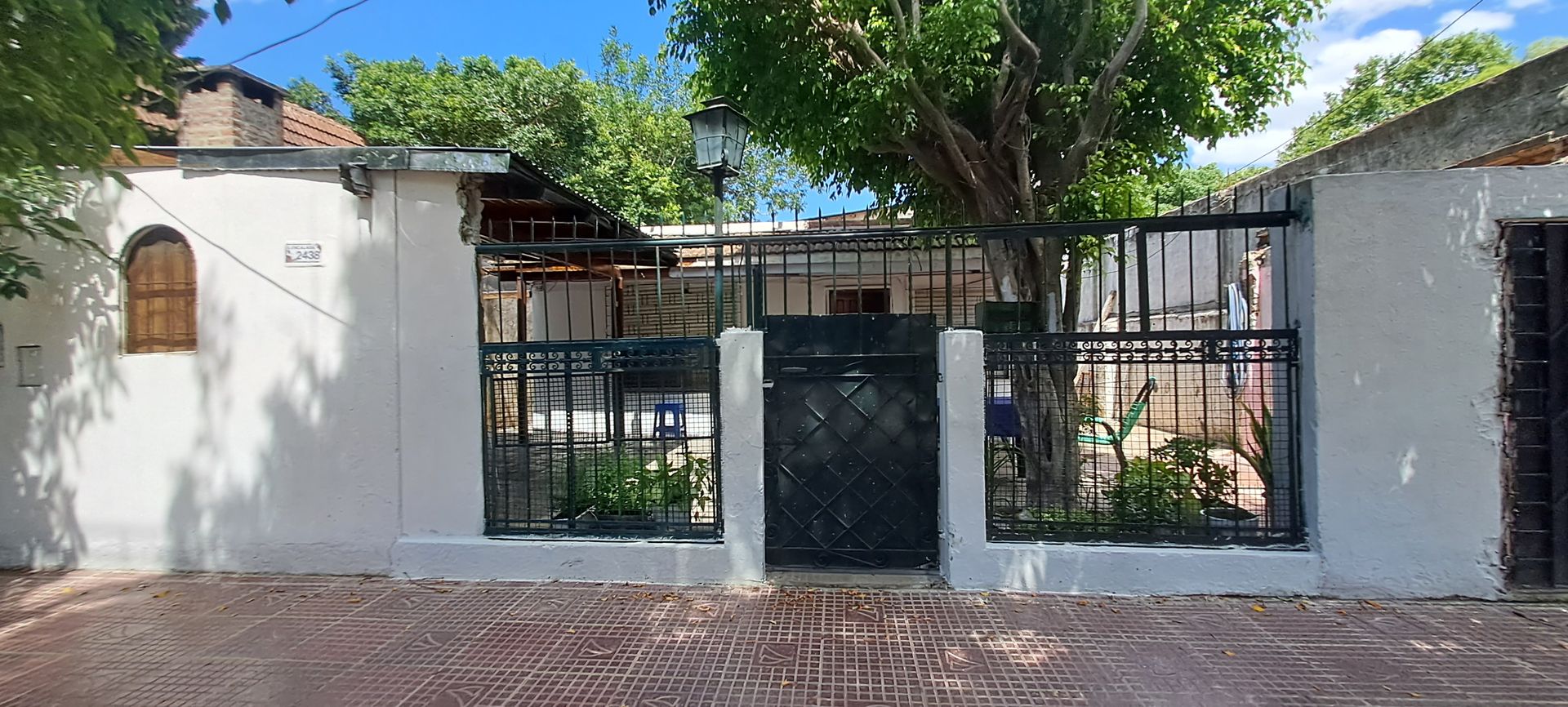 Casa 4 amb en Venta, San Fernando, con jardín ampl