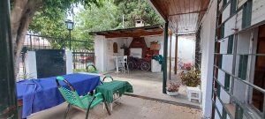 Casa 4 amb en Venta, San Fernando, con jardín ampl