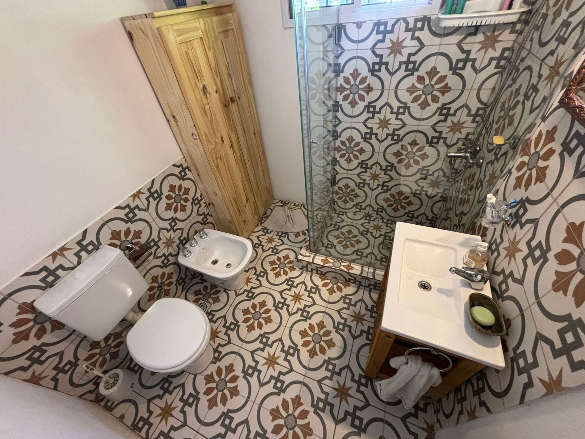 Venta Casa 3 ambientes en La horqueta San Isidro